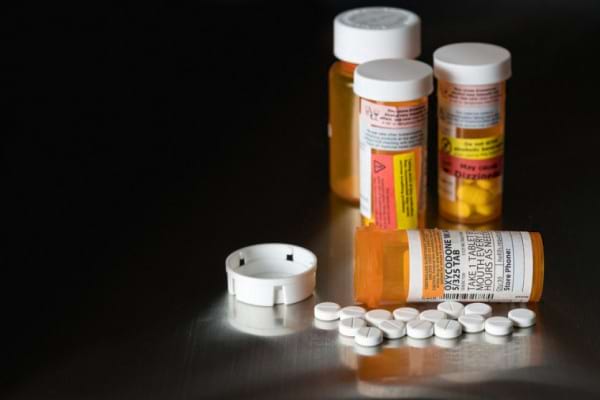 Dependenta De Analgezice Simptome Complicatii Tratament