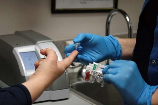 Simptomele Si Diagnosticarea Diabetului