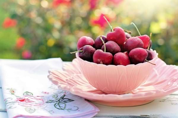 Dieta Cu Cirese Reguli Si Rezultate