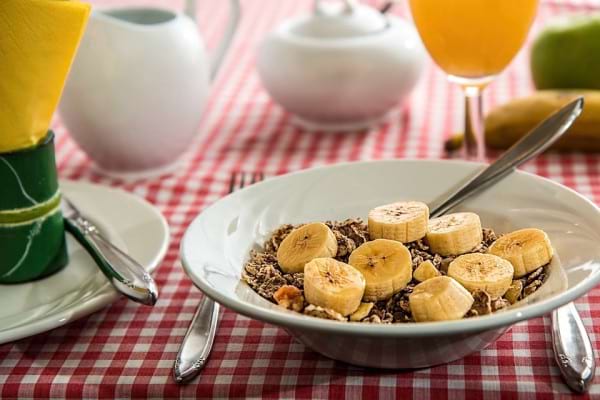 Dieta Dash Reguli Si Beneficii Pentru Inima