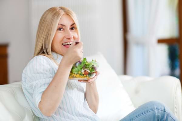 Dieta De Slabire La Menopauza Alimente Recomandate Si Exemple De Meniu