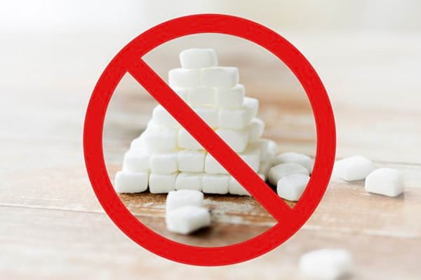Cum să pierdeți zahăr, abandonarea zahărului - Dietă Femina