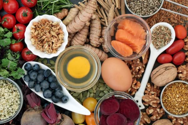 Dieta Pacientului Care Tocmai A Suferit Un Avc