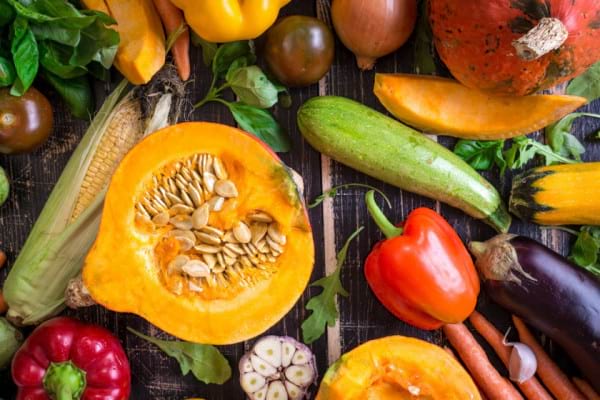 Dieta Vegana Ii Ajuta Pe Diabetici Sa Tina Boala Sub Control