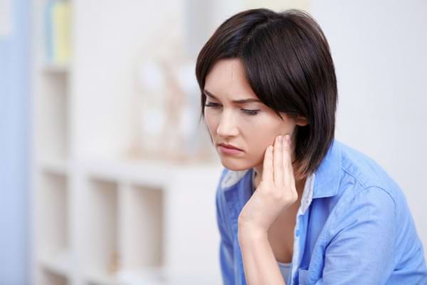 articulatiile maxilarului tratamentul osteochondrozei cervicale