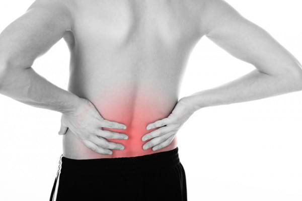 Dureri de spate: cauze, simptome, tratament