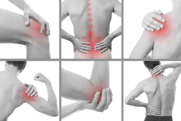 articulatii dureroase si umflate inflamația ligamentelor și articulațiilor