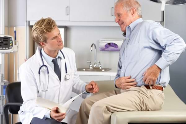 gonartroza si coxartroza artroza tratamentului articulației șoldului drept