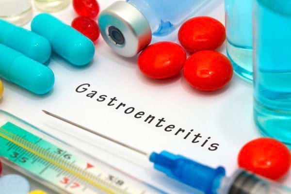 Enterocolita Acută Cu Clostridium Difficile