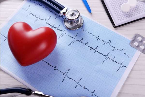 EPA, acidul gras ce reduce riscul de infarct miocardic si de accident vascular cerebral