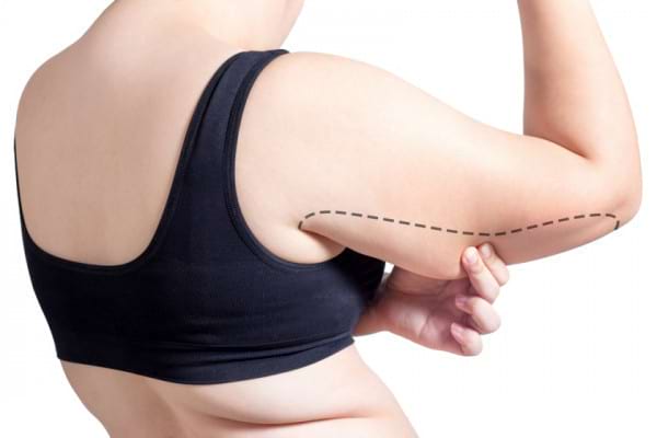 puteți pierde grăsimea brațului în timpul sarcinii greutate sănătoasă de a pierde în 12 săptămâni