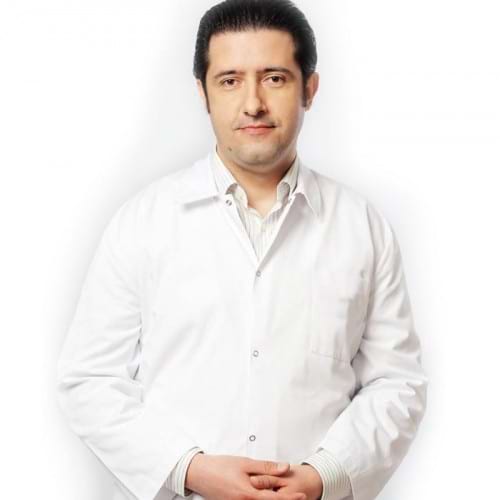 Dr. Ionuț Fronea