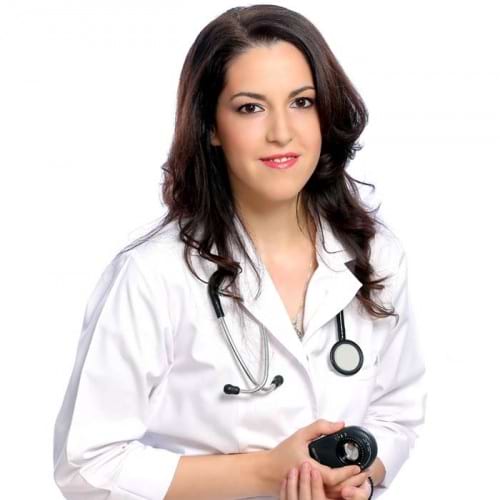 Dr. Laura Mocanu