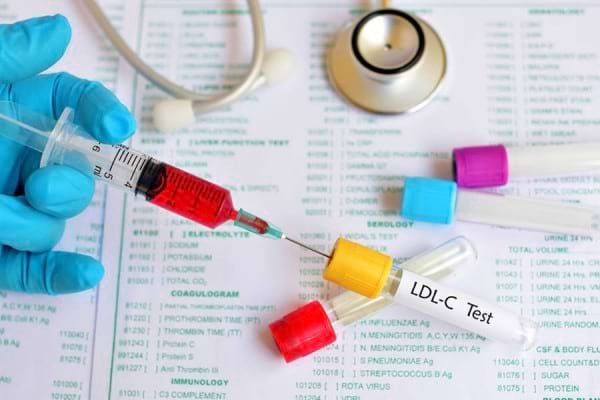 Categoriile De Risc Si Atingerea Tintei Colesterolului Ldl