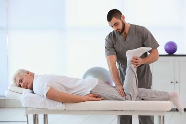 tratament medical pentru durerile de genunchi