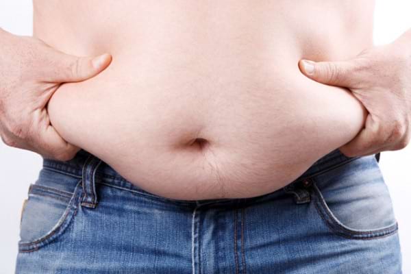 7 zile provocare pentru a pierde grasimea burta
