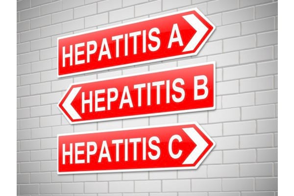 Hepatita C Diferențe Față De Hepatitele A și B