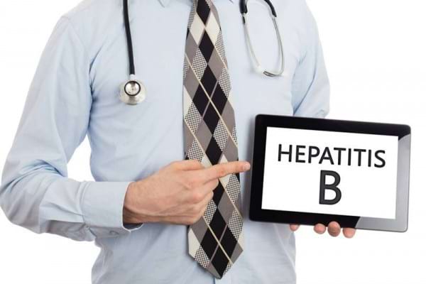 hepatita b te face să pierzi în greutate