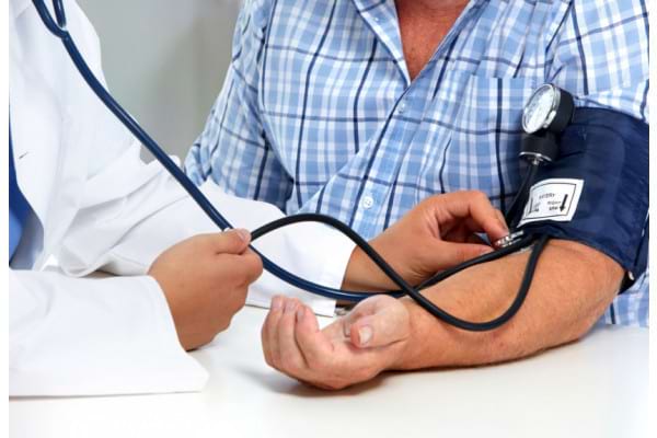 Hipertensiunea Arteriala La Cei Cu Diabet De Tip 2