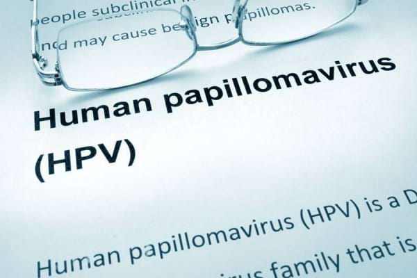 papilomavirusuri umane risc oncogen
