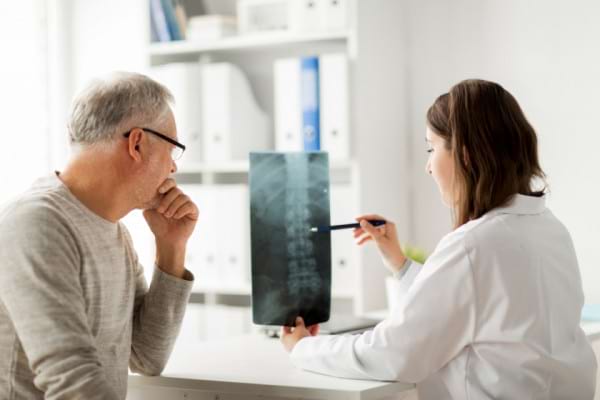 Lombosciatica Ce Este Cauzele Aparitiei Tratament