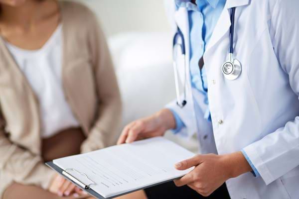 Mancarimile Anale Simptom Pentru Hemoroizi Sau Cancer