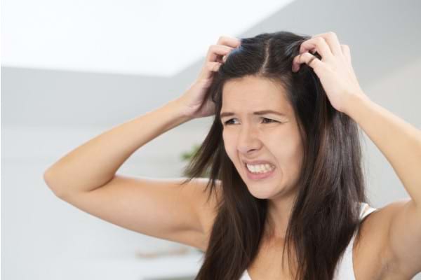 27 cauze principale ale bolilor scalpului