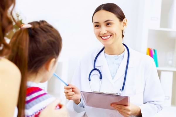 Menstruatia La Varste Mici Riscuri Pentru Femeile Adulte
