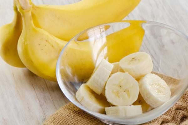 bananele pot fi consumate cu varicoza