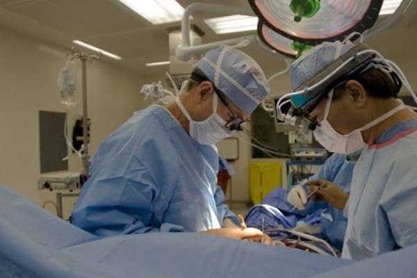 Cand Se Recomanda Un Bypass Coronarian Si Ce Presupune Interventia