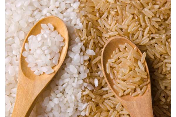 orez brun pentru slabit pierdere în greutate sănătoasă în 2 luni