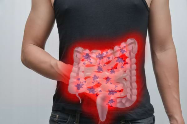 parazitii intestinali simptome adulti