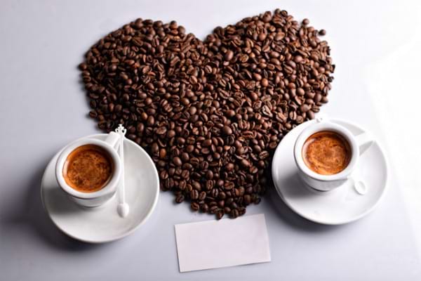 Poate cafeaua sa imbunatateasca sanatatea inimii tale?