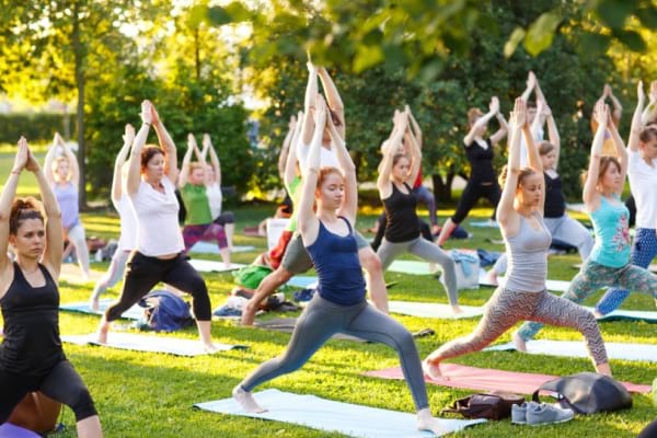 beneficiile yoga în varicoza