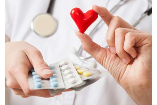 medicamente pentru boli de inimă)
