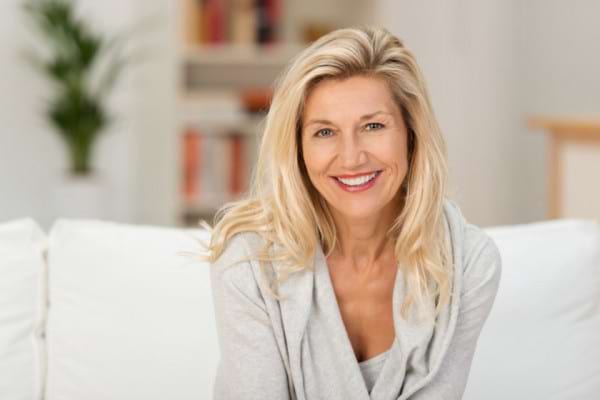 Reguli pentru pierderea în greutate cu succes în timpul menopauzei - Studiu June