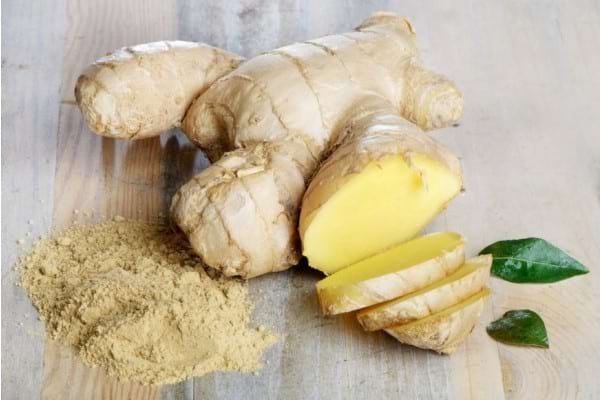 De Ce Iubim Ghimbirul Si Ce Beneficii Are
