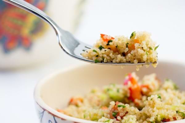 Seminte De Quinoa Beneficii Valori Nutritionale Si Mod De Preparare