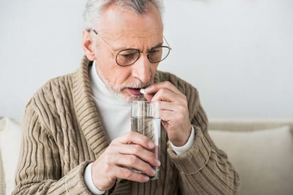 Ce Reactii Adverse Severe Pot Cauza Medicamentele Pentru Tensiunea Arteriala