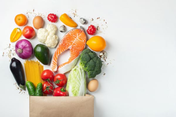 Ce alimente, legume și fructe sunt utile pentru adenomul de prostată