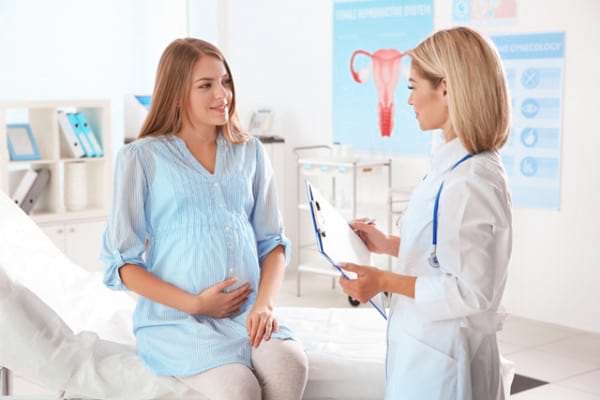 Sarcina Si Diabetul Simptome Riscuri Complicatii