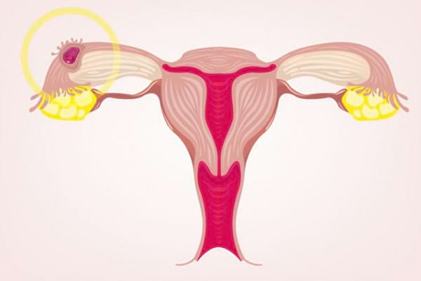 Sarcina Extrauterina Ectopica Cauze Simptome Tratament