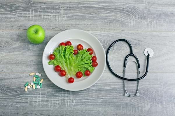 Scade Nivelul De Colesterol Din Sange Consumand Aceste Alimente