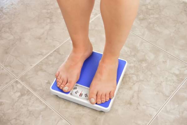 Cum să pierdeți greutatea de 10 kg în 45 de zile