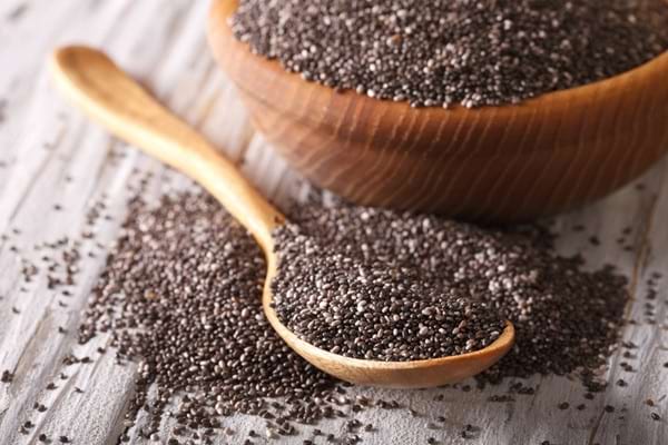 Semintele De Chia Beneficii Si Recomandari