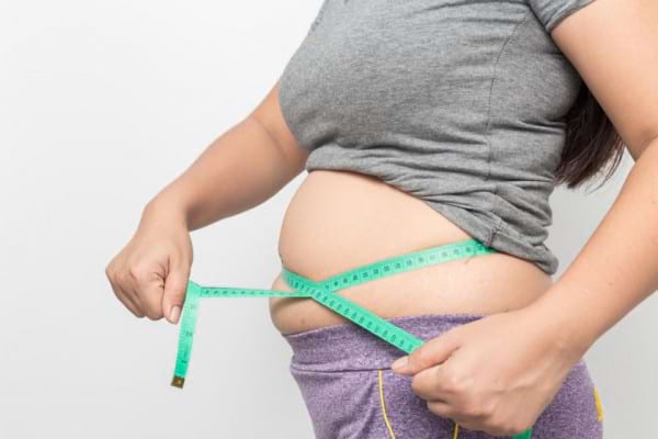 obez nu poate pierde în greutate cum să pierdeți în greutate după fuziunea spinală