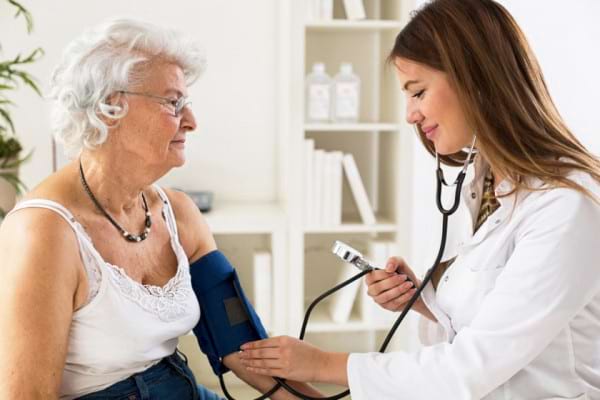 Care Sunt Simptomele Hipertensiunii Arteriale La Femei