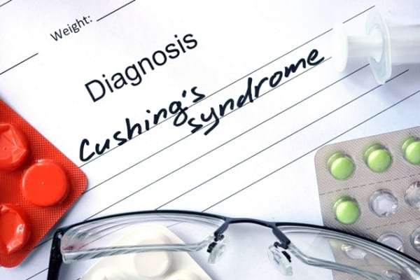 Itsenko - boala lui Cushing (hypercortisolism) la copii - Presiunea