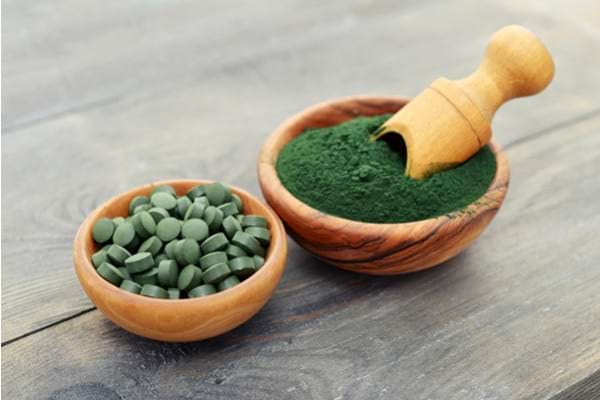 Ce Este Spirulina Beneficii Si Contraindicatii
