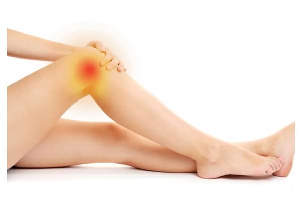 artroza deformantă bilaterală a genunchiului